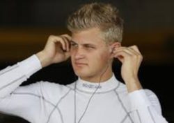 Marcus Ericsson: "Es una pena mi abandono porque el fin de semana era muy bueno"