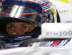 Valtteri Bottas: "Sabíamos que teníamos un coche rápido, pero no tanto como lo ha sido"