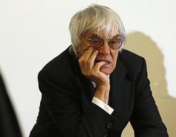 Ecclestone: "Tenemos que poner Monza en concordancia con el resto de Europa"
