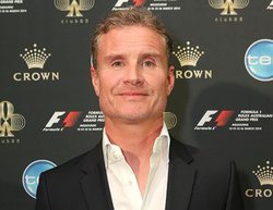 Coulthard: "Hamilton está en forma y así es muy difícil que alguien le pueda vencer"