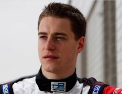 Stoffel Vandoorne: "Es muy bueno ver que hay avances"