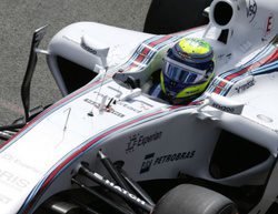 Felipe Massa: "Vamos a llegar a Hockenheim con un buen coche"