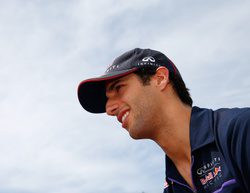 Daniel Ricciardo: "Dudo que encontremos toneladas de potencia de un día para otro"