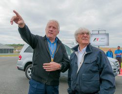 Whiting responde a las críticas de Lauda: "No sabe nada sobre seguridad"