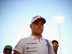 Valtteri Bottas: "Mercedes todavía tiene mucho mejor ritmo que nosotros"