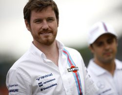 Rob Smedley: "Tenemos que fijar el listón cada vez más y más alto"