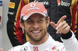 Jenson Button: "Hockenheim debería irnos mejor que en los anteriores circuitos"