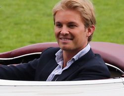 Wolff califica de "broma" el comentario sobre la nacionalidad de Rosberg