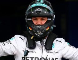 Mercedes anuncia la extensión del contrato de Nico Rosberg por varios años más