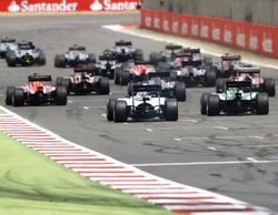 Charlie Whiting no cree que las reglas en la F1 puedan simplificarse más