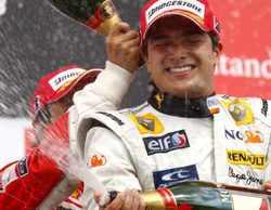 GP de Alemania: Recordando a Nelsinho Piquet