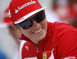 Kimi Räikkönen está totalmente recuperado para afrontar el GP de Alemania