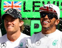 Lewis Hamilton cree que los abandonos serán claves en la lucha por el Mundial