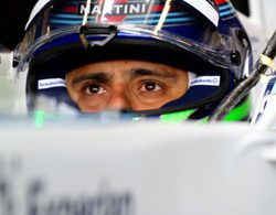 Felipe Massa: "Hemos de luchar para estar delante de Ferrari"