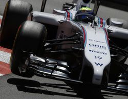 Felipe Massa: "Espero que podamos continuar mejorando a lo largo del fin de semana"