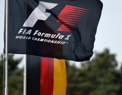 GP de Alemania 2014: Libres 3 en directo