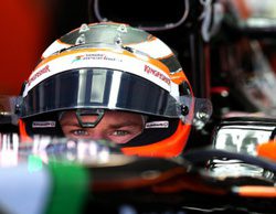 Nico Hülkenberg: "Creo que hemos conseguido sacar el máximo"