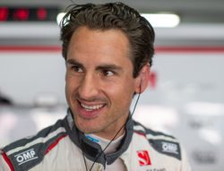 Adrian Sutil: "Es positivo que nuestro coche haya sido más competitivo este fin de semana"