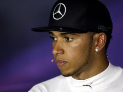 Lewis Hamilton: "A mí siempre me han gustado los retos"