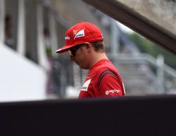 Marco Mattiacci respalda a Kimi Räikkönen: "Es el piloto que necesitamos"