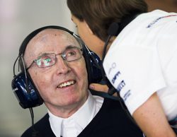 Claire Williams está convencida de poder dar caza a Red Bull en el Mundial