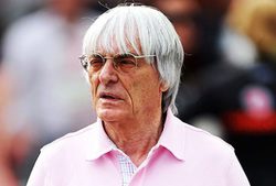Bernie Ecclestone va a mantener y respetar el contrato con el Gran Premio de Rusia