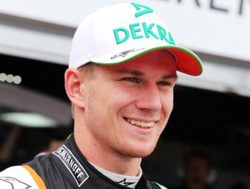 Nico Hülkenberg: "Está siendo mi mejor temporada en la Fórmula Uno"