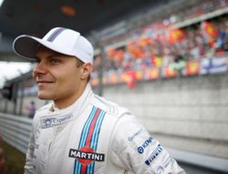 Valtteri Bottas: "Quiero ser Campeón del Mundo con Williams"
