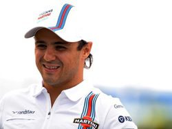 Felipe Massa: "Hemos trabajado duro para tener el coche listo para este tipo de circuitos"