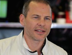 Jacques Villeneuve: "Lewis Hamilton no estará en Mercedes por mucho más tiempo"