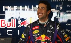 Daniel Ricciardo: "Creo que he demostrado que puedo competir duro"