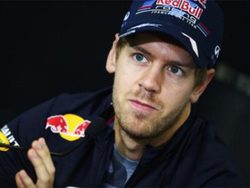 Sebastian Vettel: "Mercedes no es invencible"