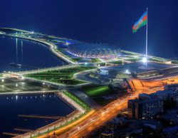 Azerbaiyán albergará el Gran Premio de Europa en 2016