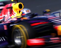 Daniel Ricciardo: "Tuvimos problemas a la hora de encontrar adherencia"