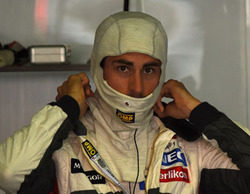 Adrian Sutil queda satisfecho con la duodécima posición: "Fuimos bastante competitivos"