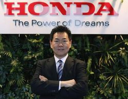 Honda quiere "ganar carreras y hacer historia" con McLaren en 2015