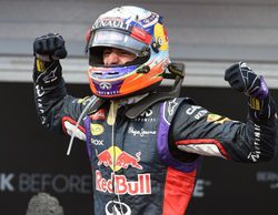 Ricciardo triunfa, Alonso se exhibe y Hamilton resurge en el GP de Hungría 2014
