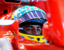 Fernando Alonso: "Estoy extremadamente satisfecho"