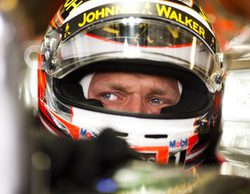 Kevin Magnussen: "He aprendido mucho de Jenson Button"