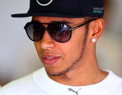 Lewis Hamilton pasará parte del verano recuperando su forma física