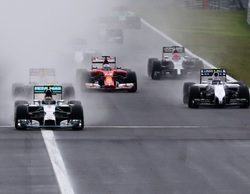 Encuesta: ¿Qué GP de la primera mitad de 2014 te ha gustado más?