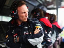 Christian Horner: "Es para destacar todo lo que ha conseguido el equipo en 2014"