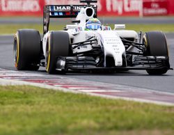 Rob Smedley: "Williams ha de tener ambición de ganar el Mundial"