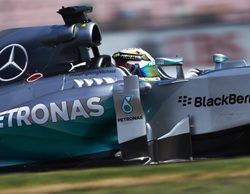 Paddy Lowe: "He llevado a Mercedes al siguiente nivel"