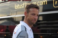 Jenson Button: "No veo otra cosa que no sea seguir compitiendo en la Fórmula 1"