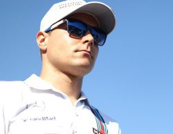 Valtteri Bottas: "Este año, todas las partes que hemos traído han funcionado"