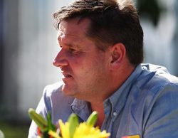 Paul Hembery: "Pirelli no está en contra de hacer más carreras"