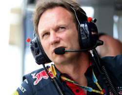 Christian Horner: "No vamos a nombrar a ningún director técnico"