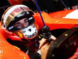 Jules Bianchi: "Nuestro rival no es Sauber, sino Caterham"