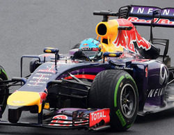 Horner defiende a Vettel: "No hay que olvidar la cantidad de problemas mecánicos que ha tenido"